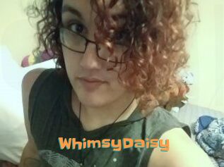 WhimsyDaisy