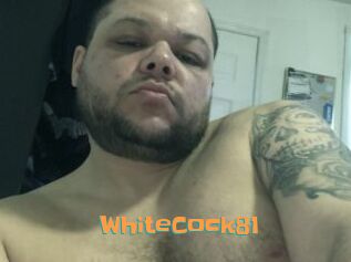 WhiteCock81