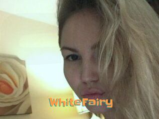 WhiteFairy