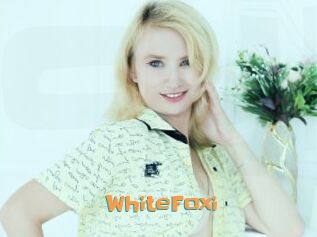 WhiteFoxi