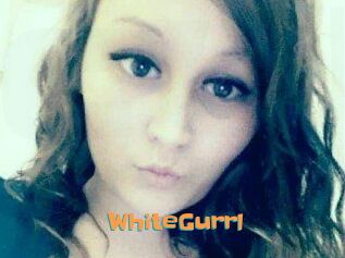 WhiteGurrl