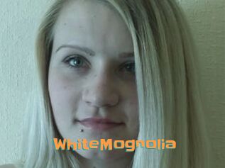 WhiteMognolia
