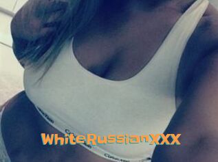 WhiteRussianXXX