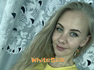 WhiteSiilk