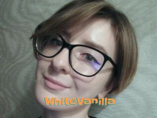WhiteVanilla