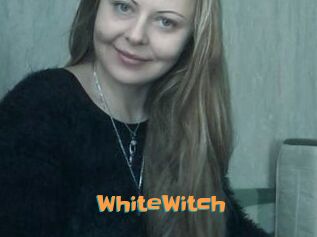 WhiteWitch