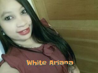 White_Ariana