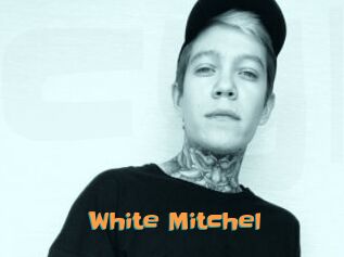 White_Mitchel