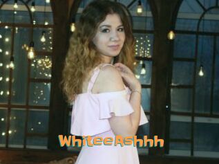 WhiteeAshhh