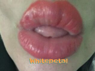 Whitepetal