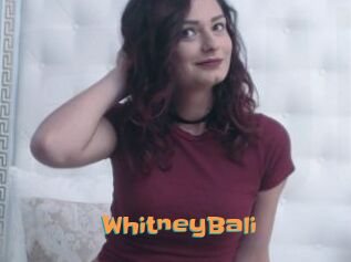 WhitneyBali