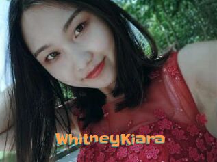 WhitneyKiara