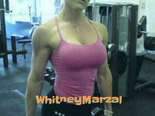 WhitneyMarzal