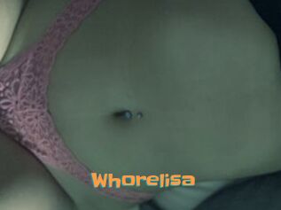 Whorelisa