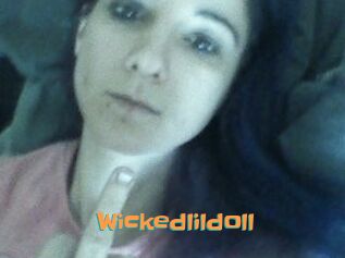 Wickedlildoll