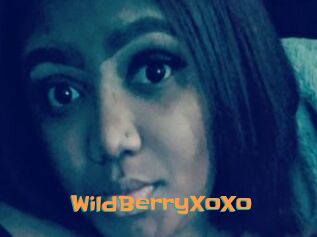 WildBerryXoXo