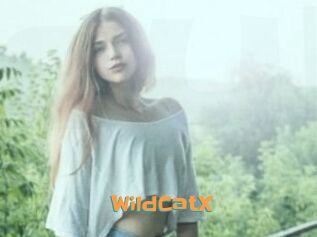 Wild_CatX