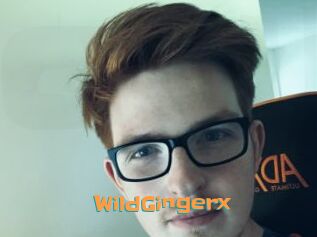 WildGingerx
