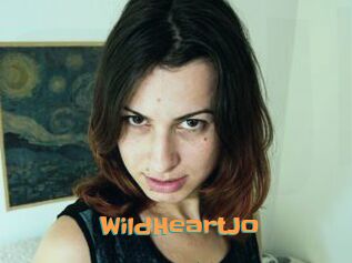 WildHeartJo
