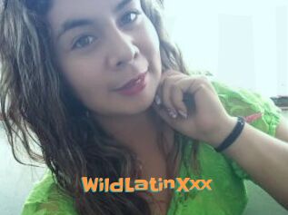 WildLatinXxx