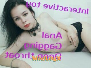 WildLilyX