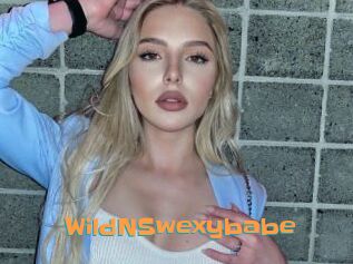 WildNSwexybabe