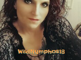 WildNymphos18