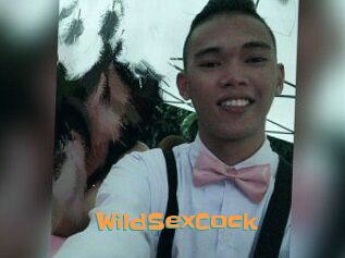WildSexCock
