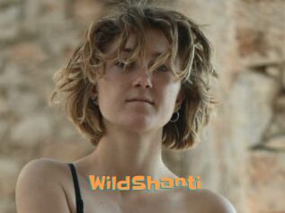 WildShanti