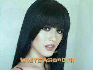 WildTSAsianDoll
