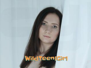 WildTeenlGirl