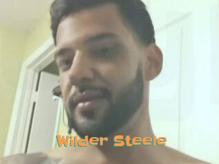 Wilder_Steele