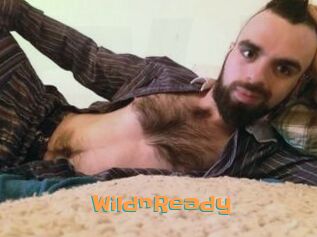 Wild_n_Ready