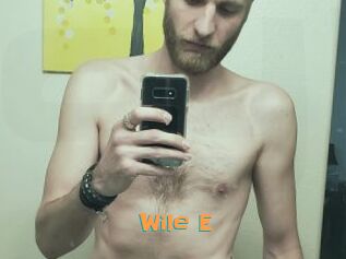 Wile_E
