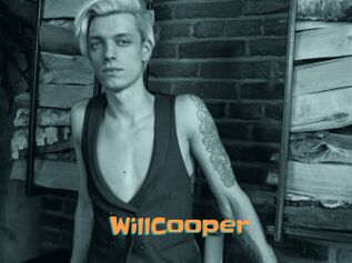 WillCooper