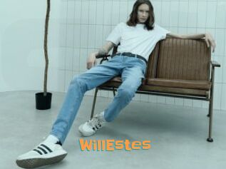 WillEstes