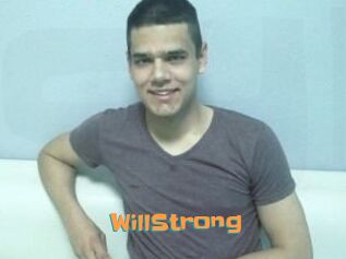 WillStrong