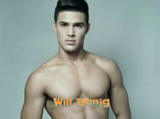 Will_Benig