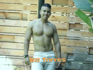 Will_Torres