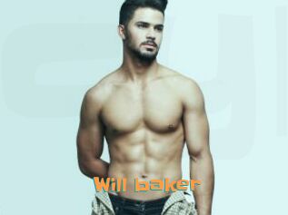 Will_baker