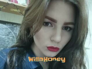 WillaHoney