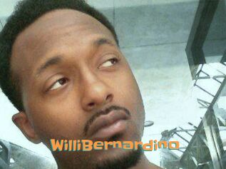 WilliBernardino