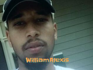 William_Alexis