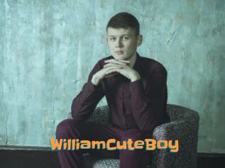 WilliamCuteBoy