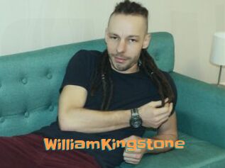 WilliamKingstone