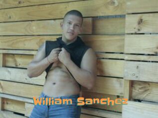 William_Sanchez