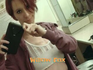 Willow_Fox