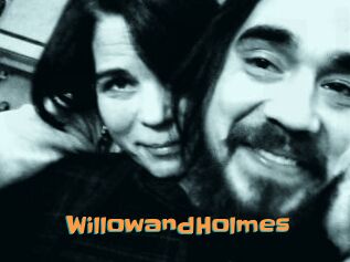 WillowandHolmes