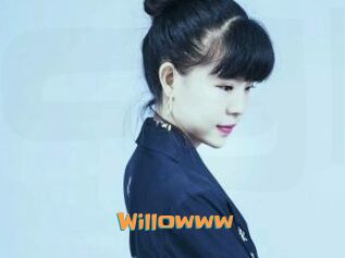 Willowww