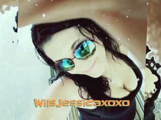 WilsJessicaxoxo